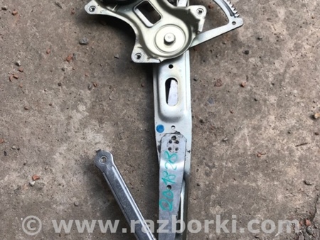 ФОТО Стеклоподъемник для Toyota Prius 30 (09-17) Киев