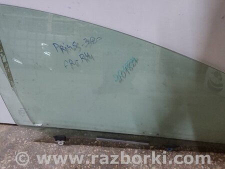 ФОТО Стекло двери для Toyota Prius 30 (09-17) Киев