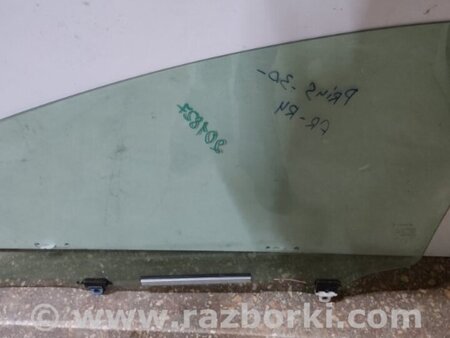 ФОТО Стекло двери для Toyota Prius 30 (09-17) Киев