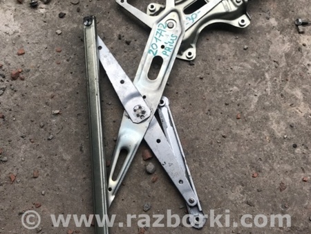 ФОТО Стеклоподъемник для Toyota Prius 30 (09-17) Киев