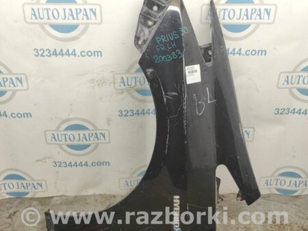 ФОТО Крыло переднее для Toyota Prius 30 (09-17) Киев