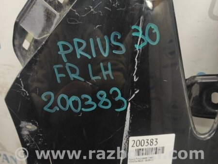 ФОТО Крыло переднее для Toyota Prius 30 (09-17) Киев