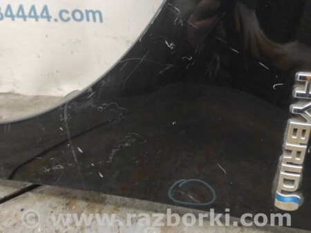 ФОТО Крыло переднее для Toyota Prius 30 (09-17) Киев