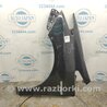 Крыло переднее Toyota Prius 30 (09-17)