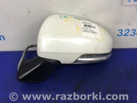 ФОТО Зеркало для Toyota Prius 30 (09-17) Киев