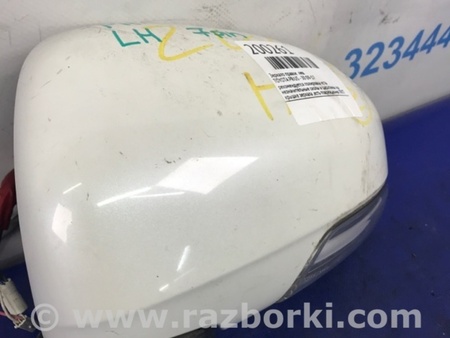 ФОТО Зеркало для Toyota Prius 30 (09-17) Киев
