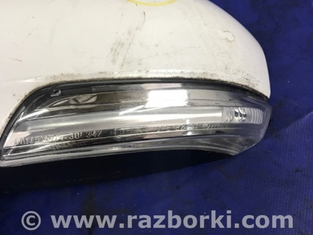 ФОТО Зеркало для Toyota Prius 30 (09-17) Киев