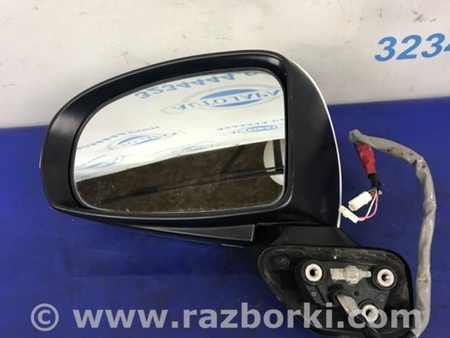 ФОТО Зеркало для Toyota Prius 30 (09-17) Киев