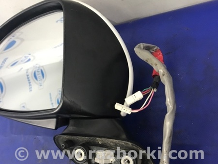 ФОТО Зеркало для Toyota Prius 30 (09-17) Киев