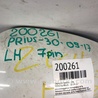 ФОТО Зеркало для Toyota Prius 30 (09-17) Киев