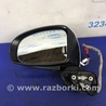 ФОТО Зеркало для Toyota Prius 30 (09-17) Киев