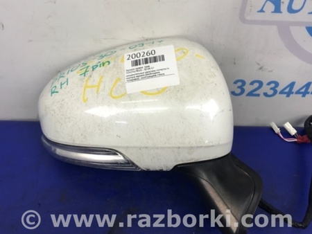 ФОТО Зеркало для Toyota Prius 30 (09-17) Киев