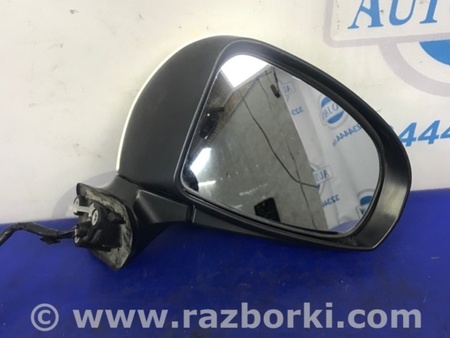 ФОТО Зеркало для Toyota Prius 30 (09-17) Киев