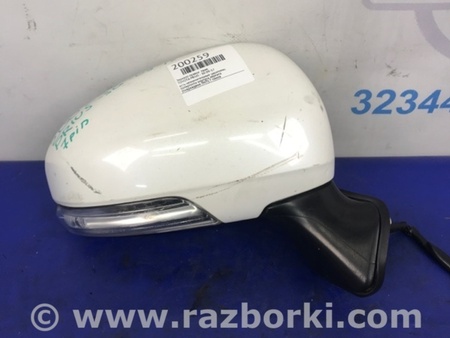 ФОТО Зеркало для Toyota Prius 30 (09-17) Киев