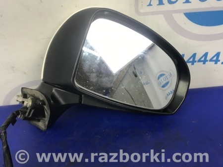 ФОТО Зеркало для Toyota Prius 30 (09-17) Киев