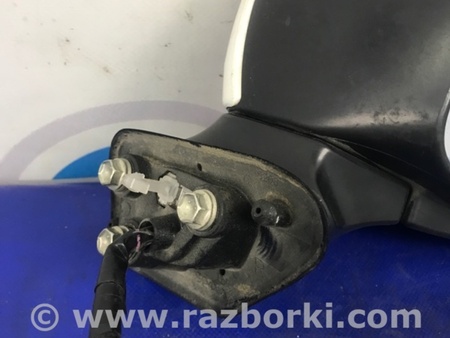 ФОТО Зеркало для Toyota Prius 30 (09-17) Киев