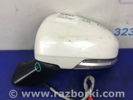 ФОТО Зеркало для Toyota Prius 30 (09-17) Киев