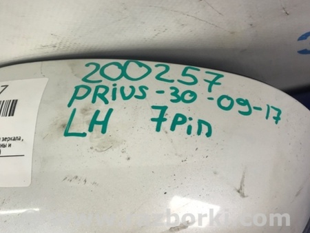 ФОТО Зеркало для Toyota Prius 30 (09-17) Киев