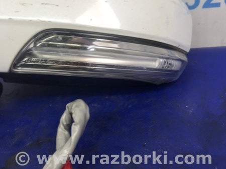 ФОТО Зеркало для Toyota Prius 30 (09-17) Киев
