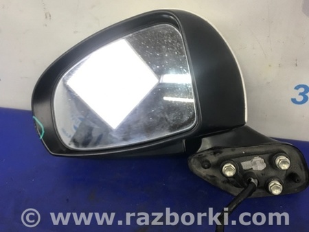 ФОТО Зеркало для Toyota Prius 30 (09-17) Киев