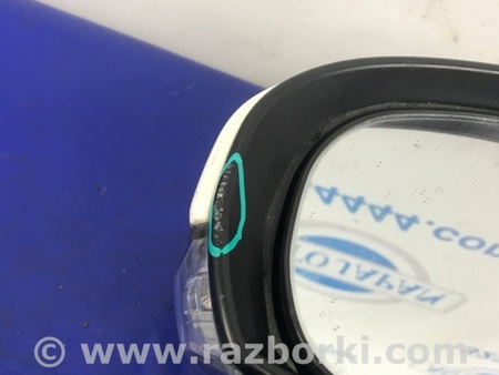 ФОТО Зеркало для Toyota Prius 30 (09-17) Киев