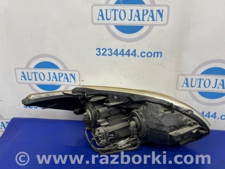 ФОТО Фара для Toyota Prius 30 (09-17) Киев
