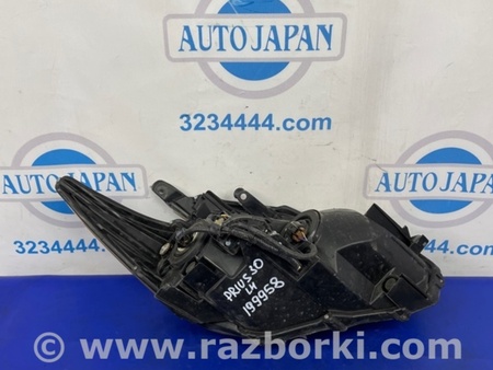 ФОТО Фара для Toyota Prius 30 (09-17) Киев