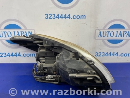 ФОТО Фара для Toyota Prius 30 (09-17) Киев