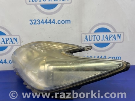 ФОТО Фара для Toyota Prius 30 (09-17) Киев