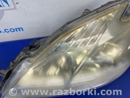 ФОТО Фара для Toyota Prius 30 (09-17) Киев