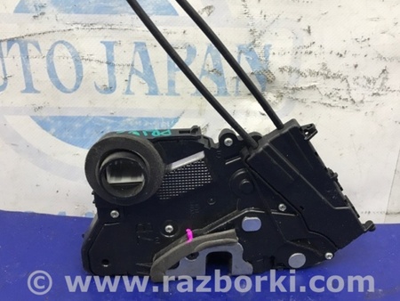 ФОТО Замок двери для Toyota Prius 30 (09-17) Киев