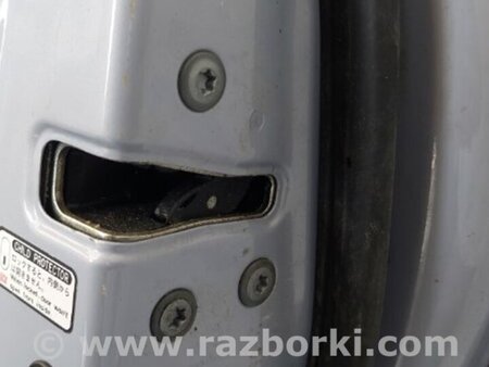 ФОТО Замок двери для Toyota Prius 30 (09-17) Киев