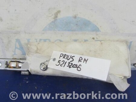 ФОТО Airbag сидения для Toyota Prius 30 (09-17) Киев