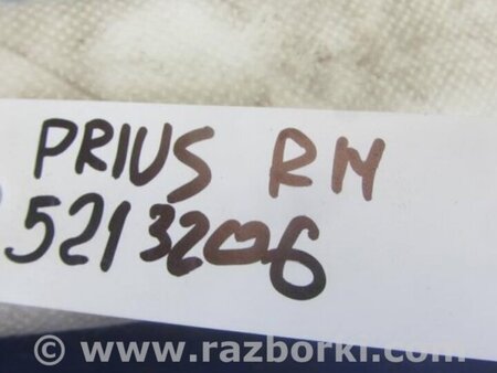 ФОТО Airbag сидения для Toyota Prius 30 (09-17) Киев