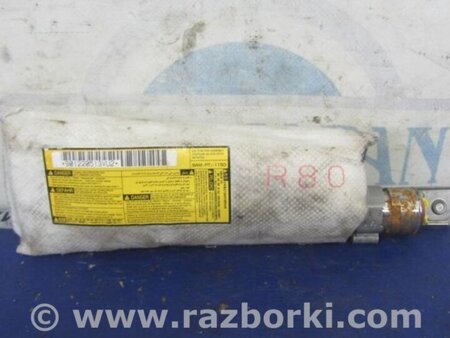 ФОТО Airbag сидения для Toyota Prius 30 (09-17) Киев