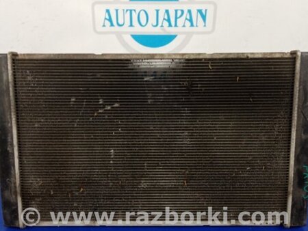 ФОТО Радиатор основной для Toyota Prius 30 (09-17) Киев