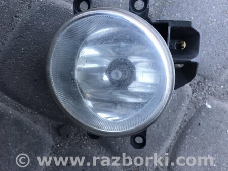 ФОТО Противотуманная фара для Toyota Prius 30 (09-17) Киев