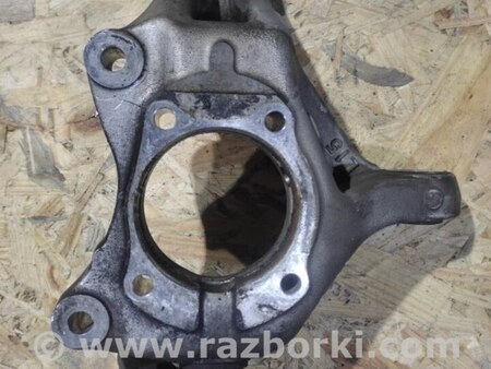ФОТО Кулак поворотный для Toyota Prius 30 (09-17) Киев