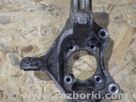 ФОТО Кулак поворотный для Toyota Prius 30 (09-17) Киев