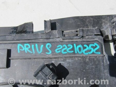ФОТО Диффузор вентилятора радиатора (Кожух) для Toyota Prius 30 (09-17) Киев