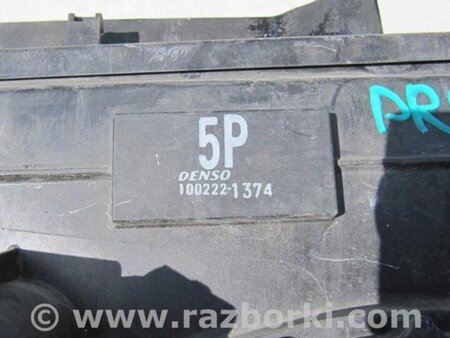 ФОТО Диффузор вентилятора радиатора (Кожух) для Toyota Prius 30 (09-17) Киев