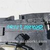 ФОТО Диффузор вентилятора радиатора (Кожух) для Toyota Prius 30 (09-17) Киев