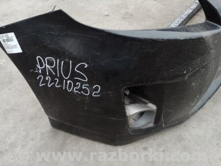 ФОТО Бампер передний для Toyota Prius 30 (09-17) Киев