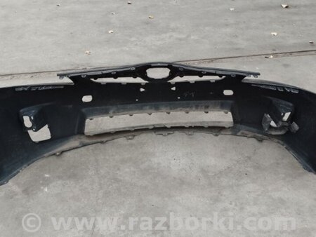 ФОТО Бампер передний для Toyota Prius 30 (09-17) Киев