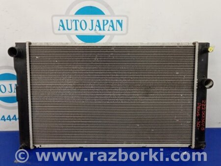 ФОТО Радиатор основной для Toyota Prius 30 (09-17) Киев