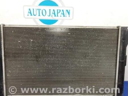 ФОТО Радиатор основной для Toyota Prius 30 (09-17) Киев