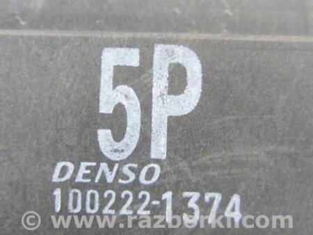ФОТО Диффузор вентилятора радиатора (Кожух) для Toyota Prius 30 (09-17) Киев