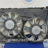 ФОТО Диффузор вентилятора радиатора (Кожух) для Toyota Prius 30 (09-17) Киев