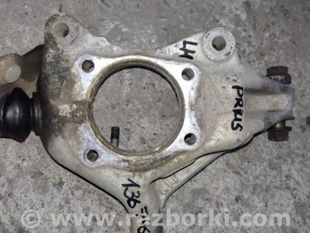 ФОТО Кулак поворотный для Toyota Prius 30 (09-17) Киев