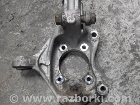 ФОТО Кулак поворотный для Toyota Prius 30 (09-17) Киев